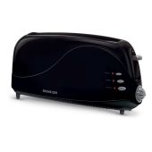 Sencor Toaster Sts 3050bk